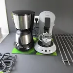 La Pomme Verte *