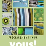 La Pomme Verte * Authou