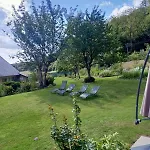 Holiday home La Pomme Verte *