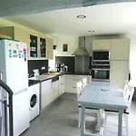 La Pomme Verte Holiday home Authou