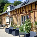 Holiday home La Pomme Verte Authou