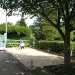 Holiday home La Pomme Verte *
