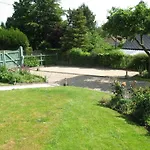 Holiday home La Pomme Verte *