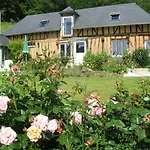 Holiday home La Pomme Verte *