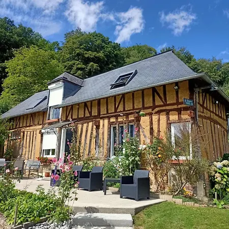 La Pomme Verte * Authou