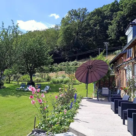 La Pomme Verte * Authou