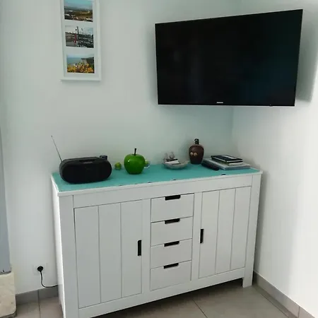 La Pomme Verte * Authou