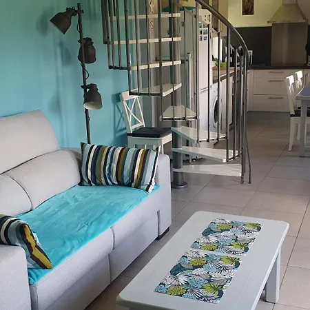 度假居 La Pomme Verte Authou