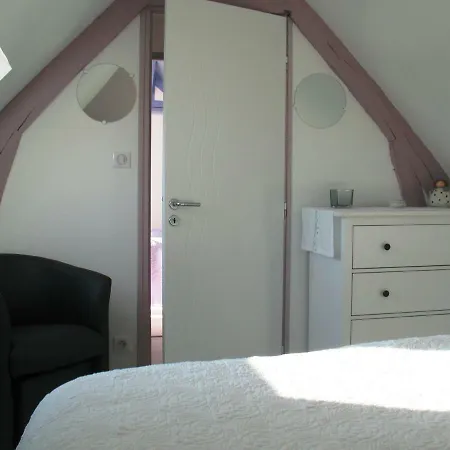 La Pomme Verte Authou