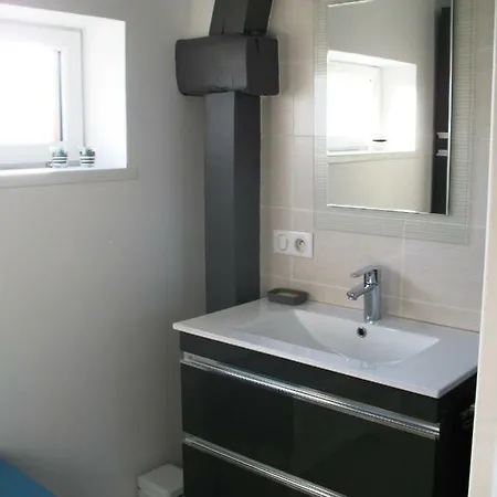 La Pomme Verte * Authou