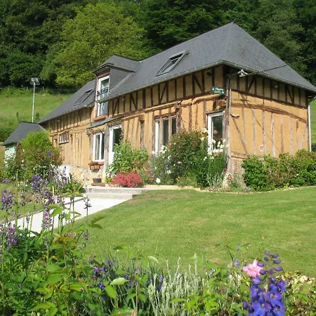 La Pomme Verte Authou