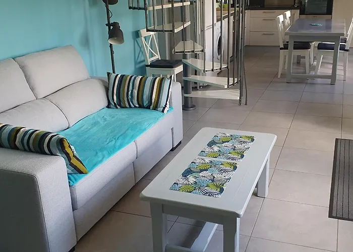 La Pomme Verte Holiday home