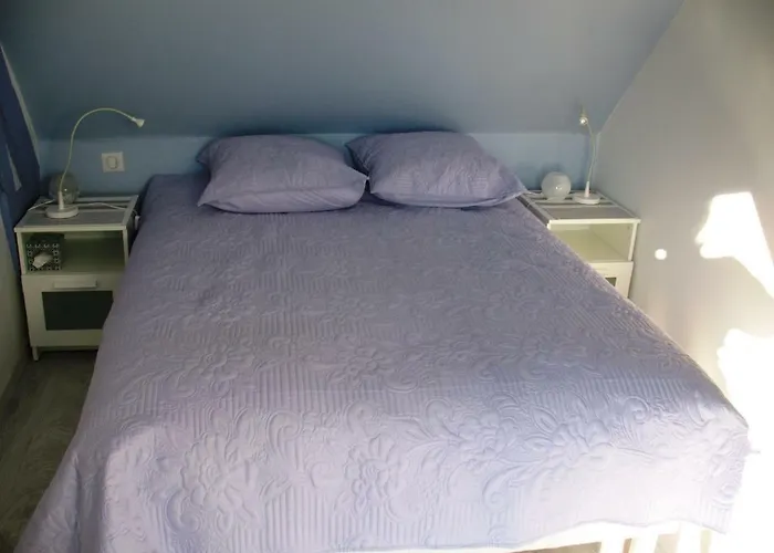 La Pomme Verte Holiday home