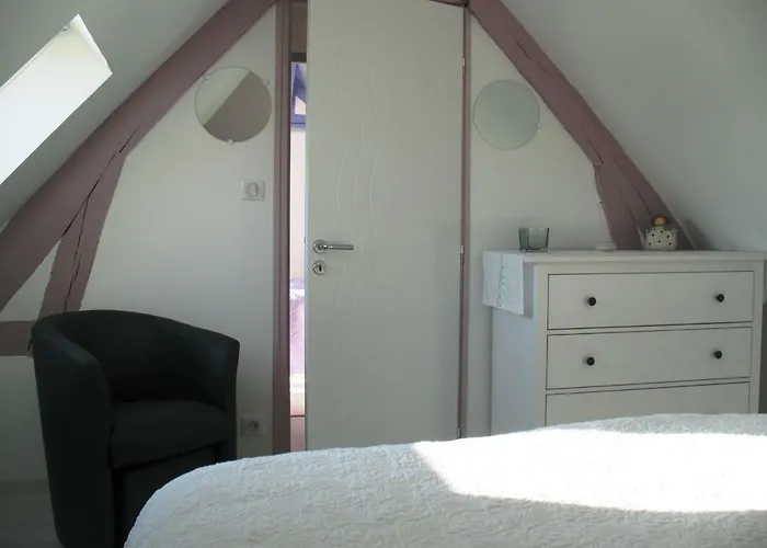 La Pomme Verte Authou